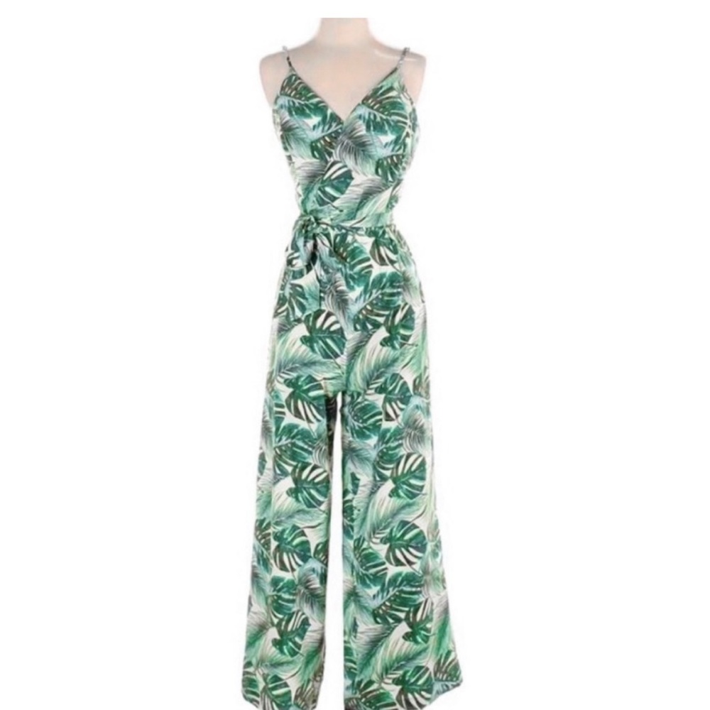 Massimo Fabbro Italy Jumpsuit